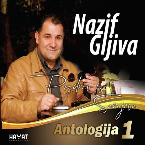 Arijana cover art