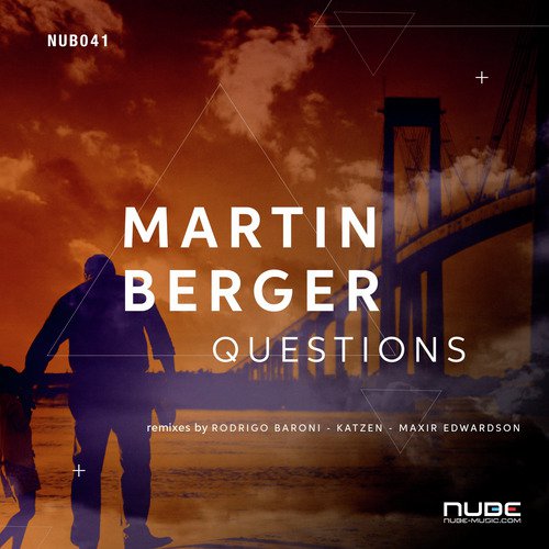 Questions (Rodrigo Baroni Remix)