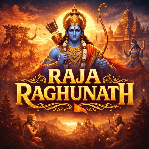 Raja Raghunath