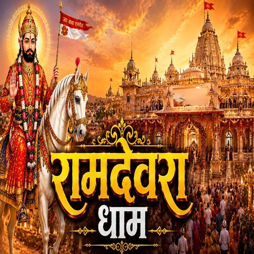 Ramdevra Dham