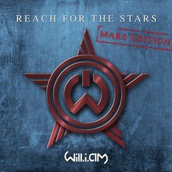 Reach For The Stars (Mars Edition)
