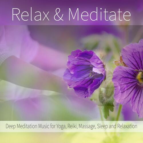 Inner Peace cover art