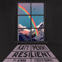 Resilient (Tiësto Remix)