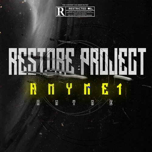 Restore Project_poster_image