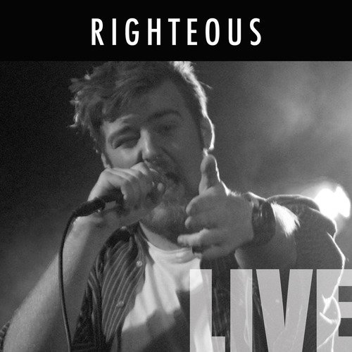 Righteous (Live)_poster_image