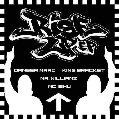 Rise Up (Danger Marc Remix) cover art