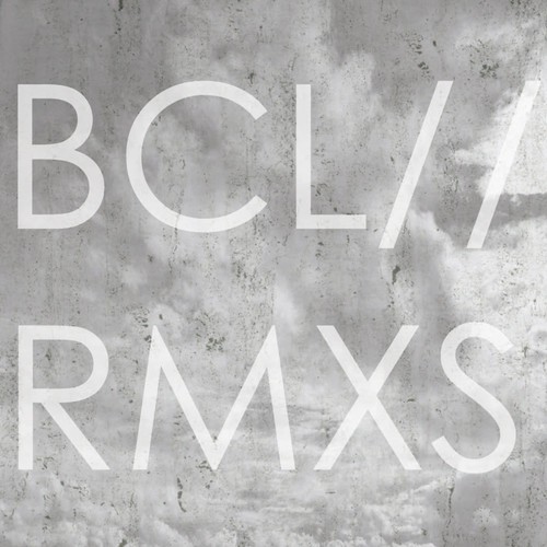 Rivers (We Are Temporary remix) cover art