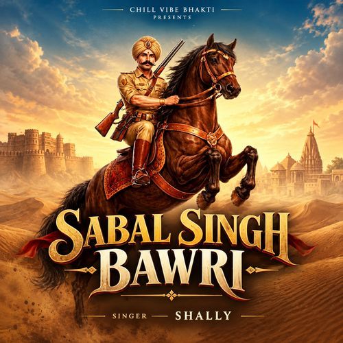 Sabal Singh Bawri