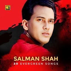 Salman Shah 20 Evergreen Songs