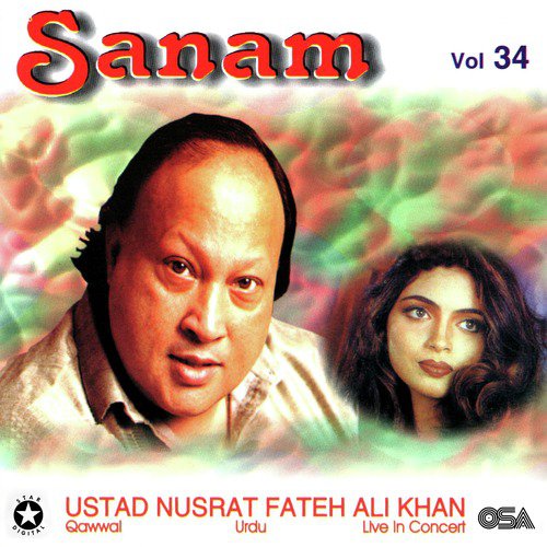 Sanam, Vol. 34_poster_image