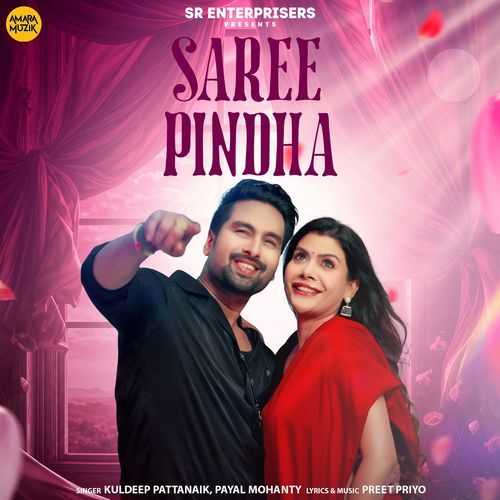 Saree Pindha