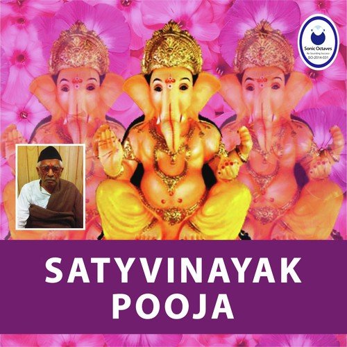 Satyvinayak Pooja