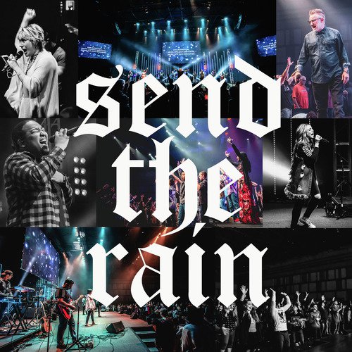 Send the Rain (Live)