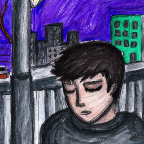 osadia cover art