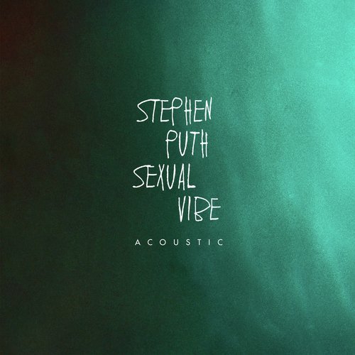 Sexual Vibe (Acoustic)_poster_image