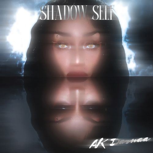 Shadow self cover art