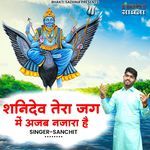 Shanidev Tera Jag Mein Ajab Nazara Hai