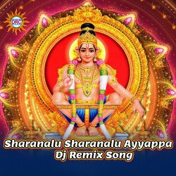 Sharanalu Sharanalu Ayyappa (Dj Remix)-Kh8zVjhVbl4