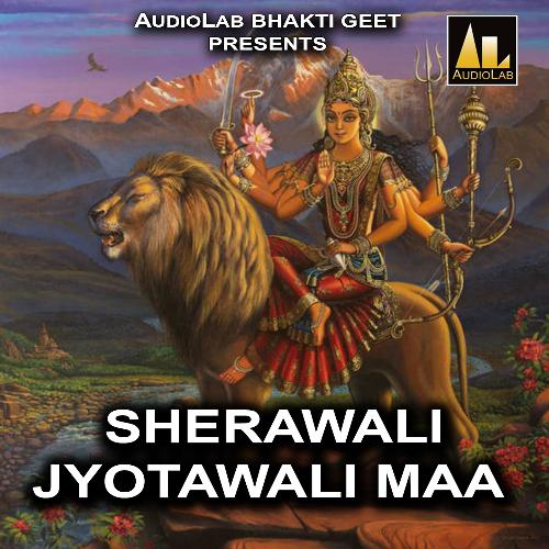 Sherawali Jyotawali Maa