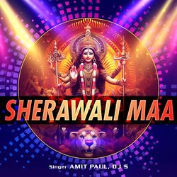 Sherawali Maa