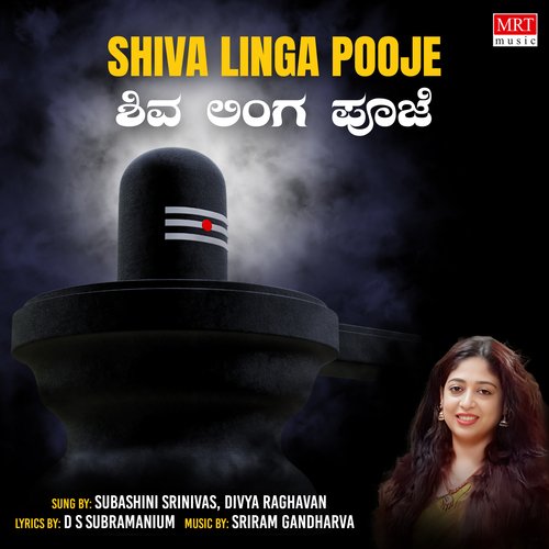 Shiva Linga Pooje