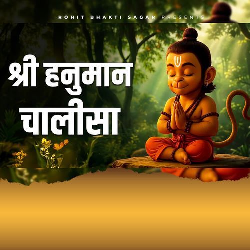 Shri hanuman chalisa