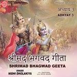 Shrimad Bhagwad Geeta Adhyay 3