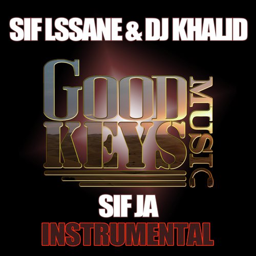 Sif Ja (Instrumental)