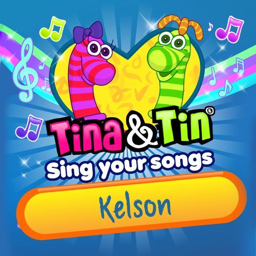 KELSON Dancing With The Broom cover art