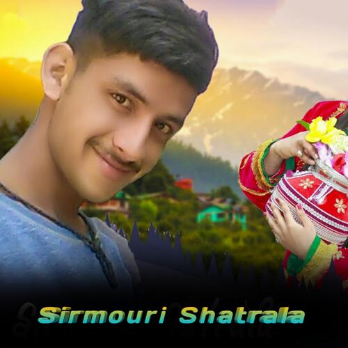 Sirmouri Shatrala