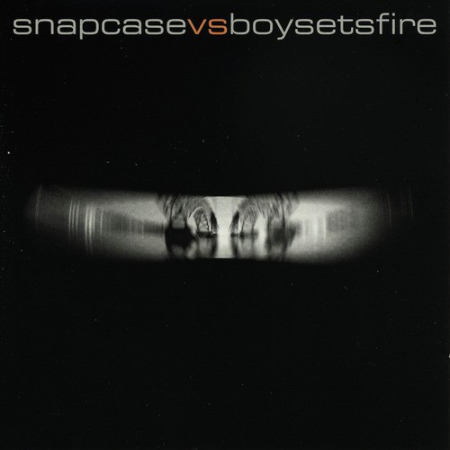 Snapcase Vs Boy Sets Fire_poster_image