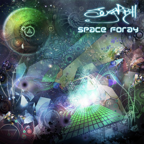 Space Foray_poster_image