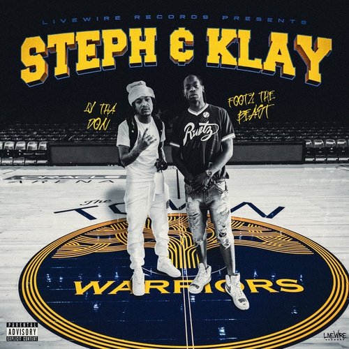 Stanley cover art