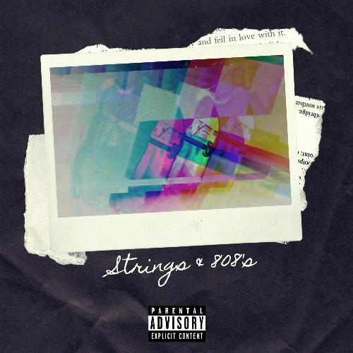 Strings & 808's