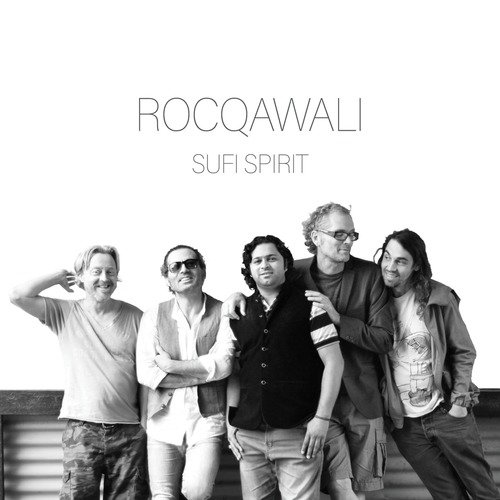 Rocqawali