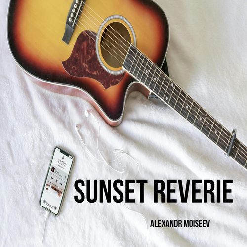 Sunset Reverie