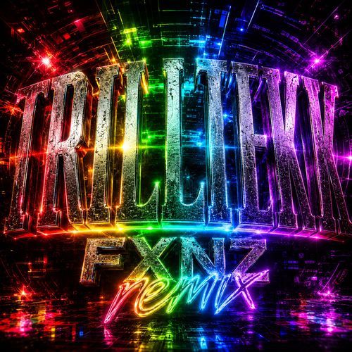 TRILLTEKK (Sped up)