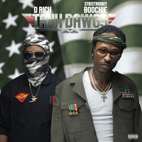 Vlone cover art