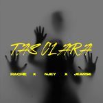 Tas Clara (feat. Jeanse & HACHEvnzla)