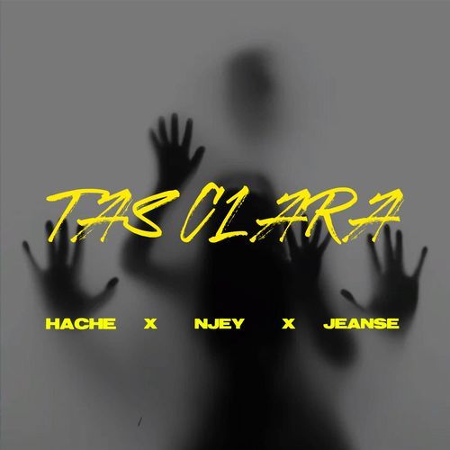 Tas Clara (feat. Jeanse & HACHEvnzla)