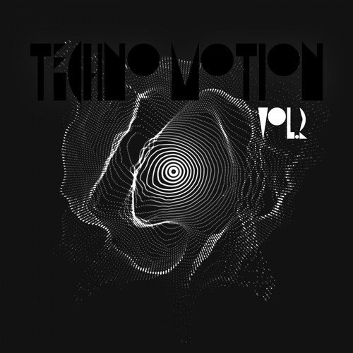 Techno Motion, Vol. 2