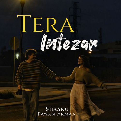 Tera Intezar