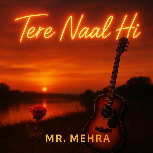 Tere Naal Hi