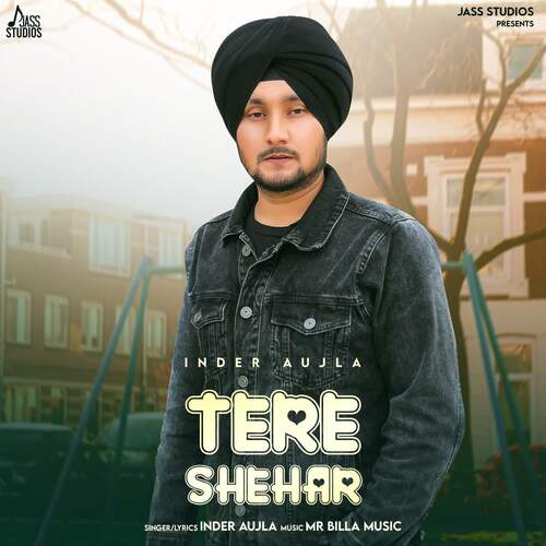 Tere Shehar