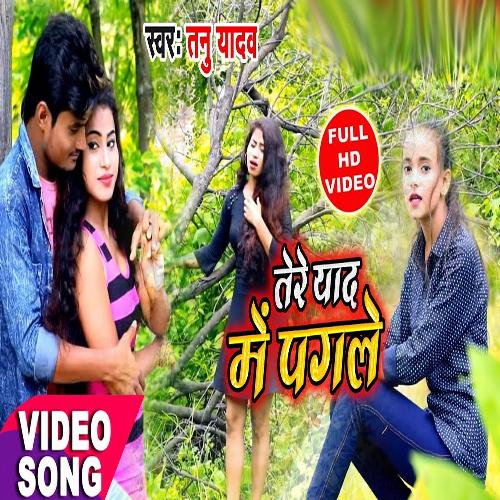 Tere Yad Me Pagle (Bhojpuri Song)