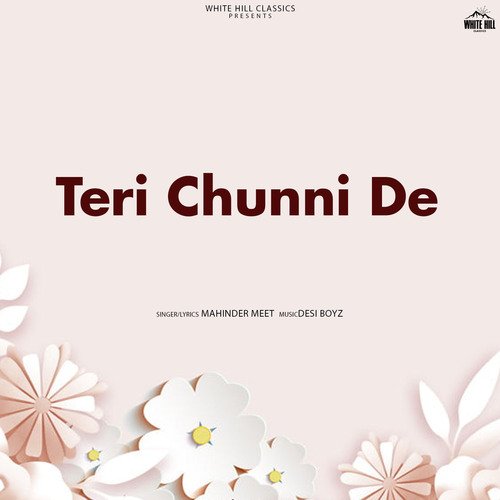 Teri Chunni De