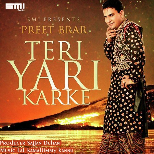 Teri Yari Karke Remix