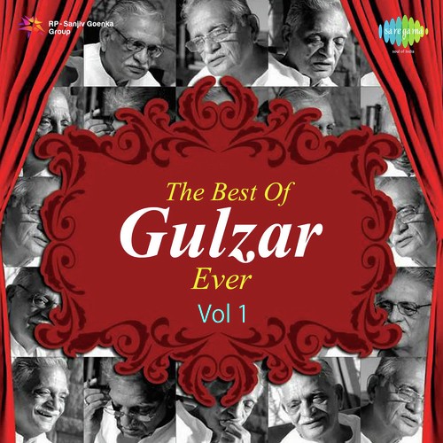 The Best Of Gulzar Ever Vol. - 1