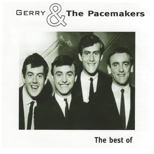 The Best of Gerry and the Pacemakers_poster_image