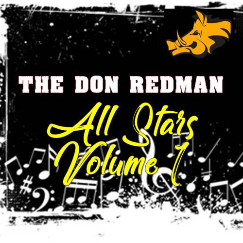 The Don Redman All-Stars : Vol.1